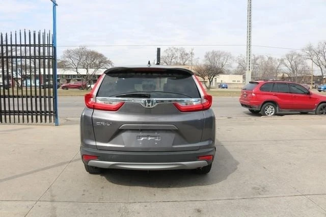 2018 Honda CR-V 5th Gen - Image 3 of 20