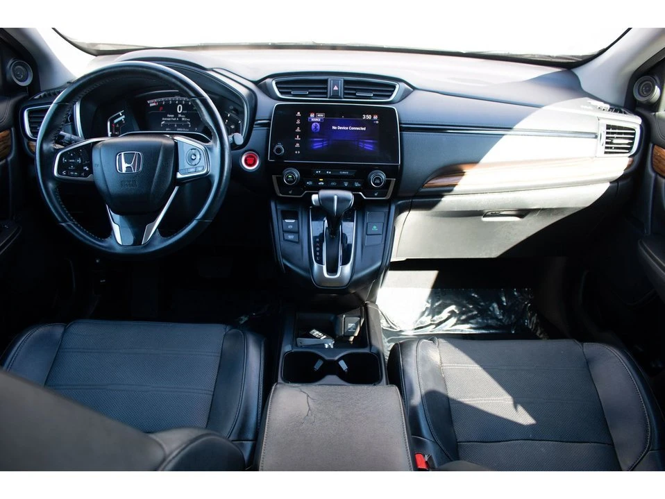 2018 Honda CR-V 5th Gen - Image 5 of 19