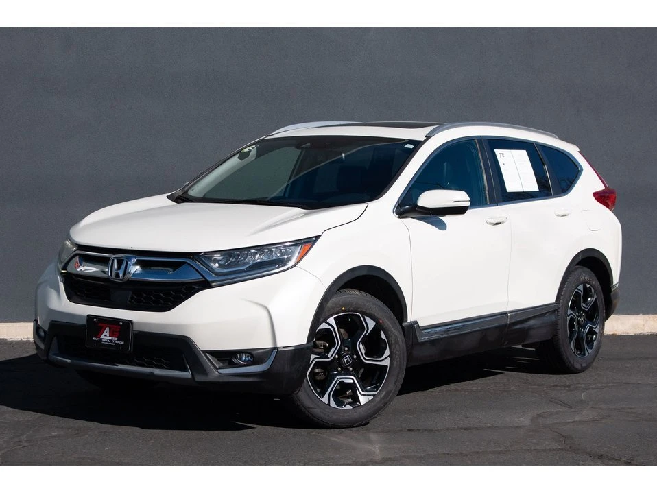 2018 Honda CR-V 5th Gen - Image 9 of 19