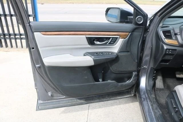 2018 Honda CR-V 5th Gen - Image 6 of 20