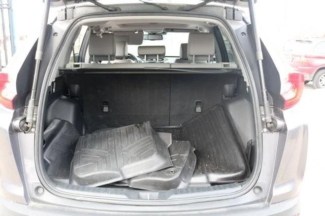 2018 Honda CR-V 5th Gen - Image 15 of 20