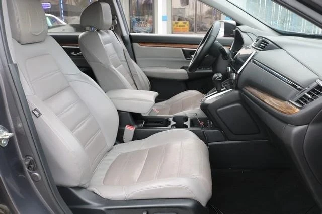 2018 Honda CR-V 5th Gen - Image 11 of 20