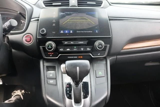 2018 Honda CR-V 5th Gen - Image 19 of 20