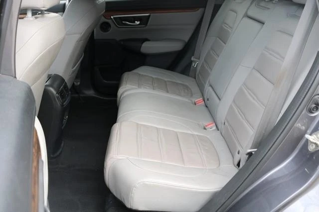 2018 Honda CR-V 5th Gen - Image 14 of 20