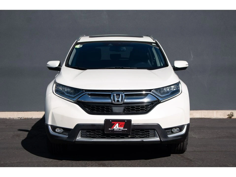 2018 Honda CR-V 5th Gen - Image 8 of 19