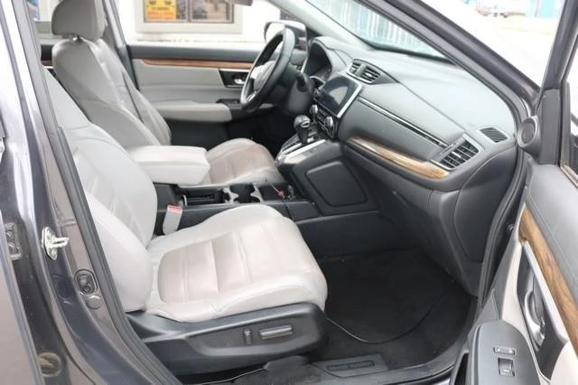 2018 Honda CR-V 5th Gen - Image 10 of 20
