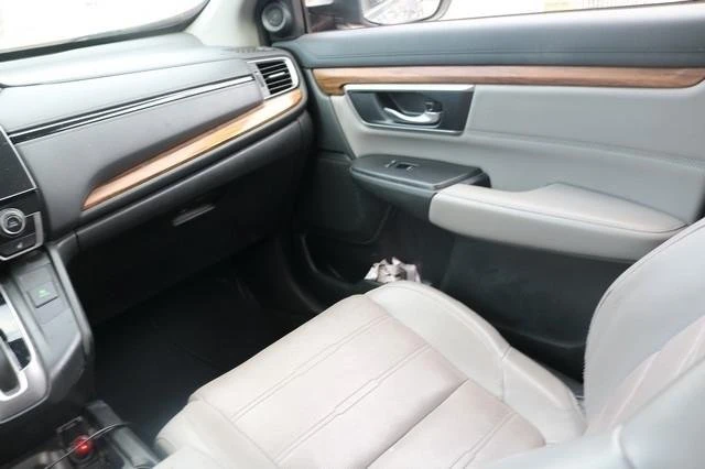 2018 Honda CR-V 5th Gen - Image 17 of 20