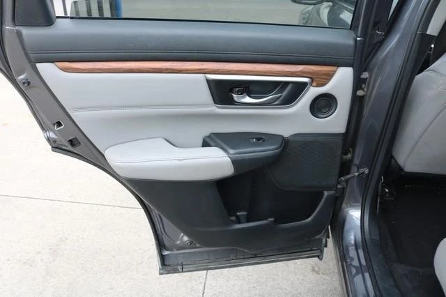 2018 Honda CR-V 5th Gen - Image 12 of 20