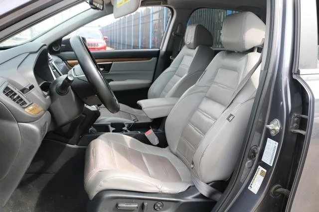 2018 Honda CR-V 5th Gen - Image 8 of 20