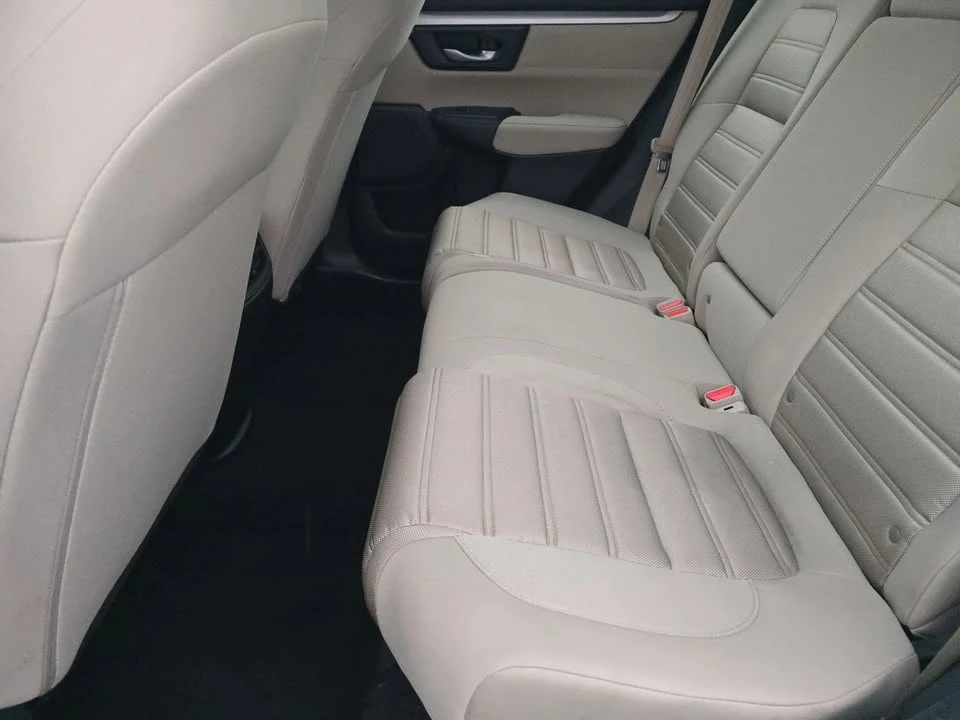 2018 Honda CR-V 5th Gen - Image 12 of 20
