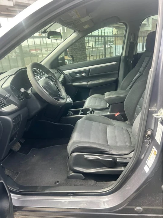 2018 Honda CR-V 5th Gen - Image 4 of 5