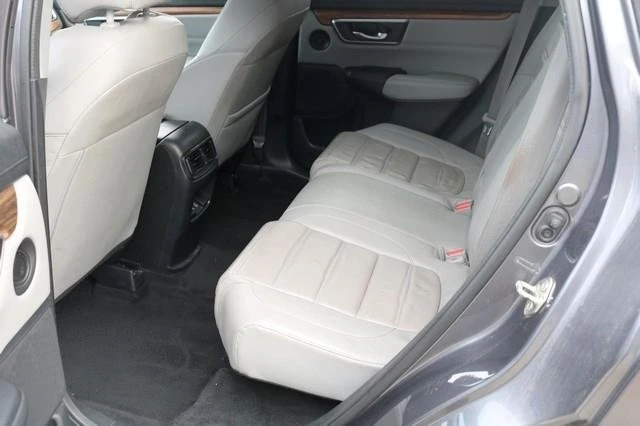 2018 Honda CR-V 5th Gen - Image 13 of 20