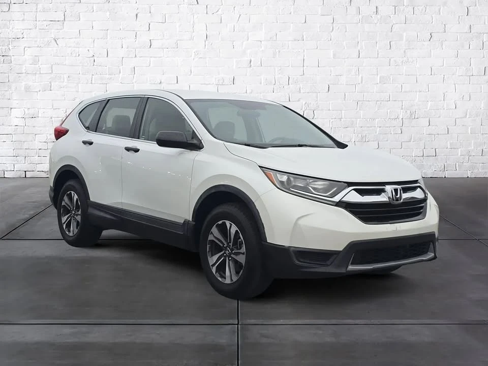 2018 Honda CR-V 5th Gen - Image 2 of 20