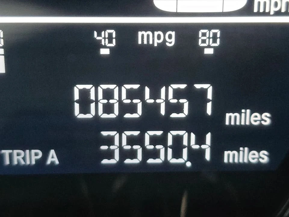 2018 Honda CR-V 5th Gen - Image 20 of 20