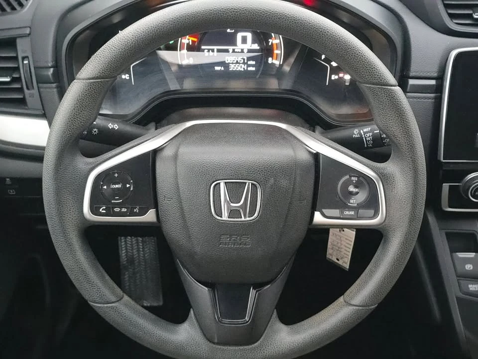 2018 Honda CR-V 5th Gen - Image 16 of 20