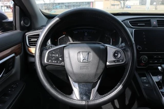 2018 Honda CR-V 5th Gen - Image 18 of 20