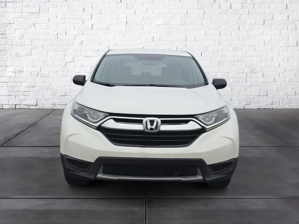 2018 Honda CR-V 5th Gen - Image 7 of 20