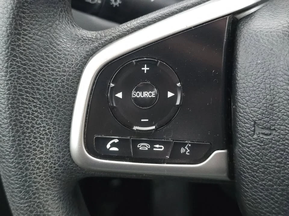 2018 Honda CR-V 5th Gen - Image 18 of 20