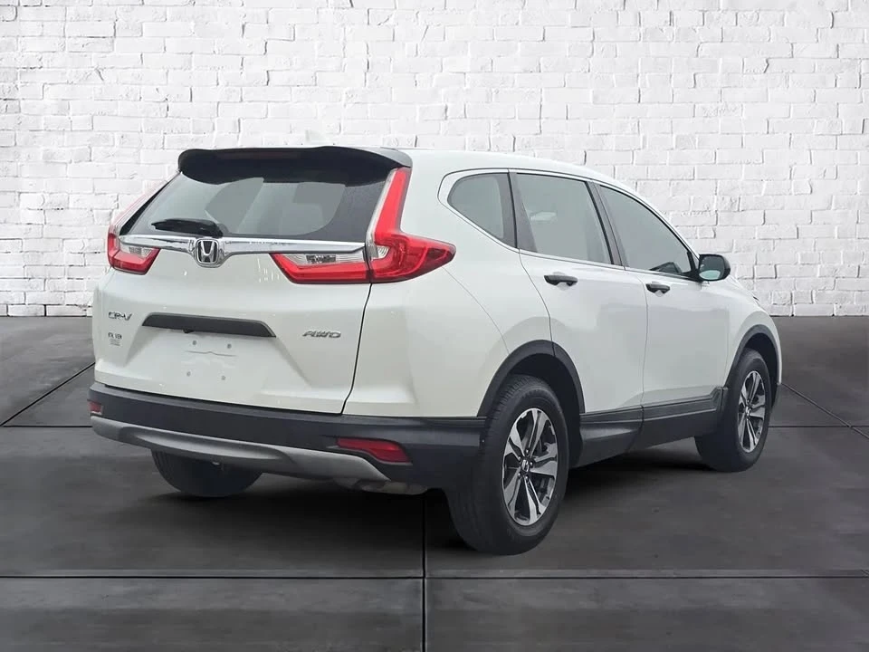 2018 Honda CR-V 5th Gen - Image 3 of 20