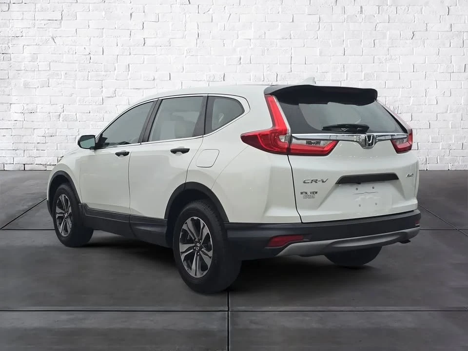2018 Honda CR-V 5th Gen - Image 5 of 20