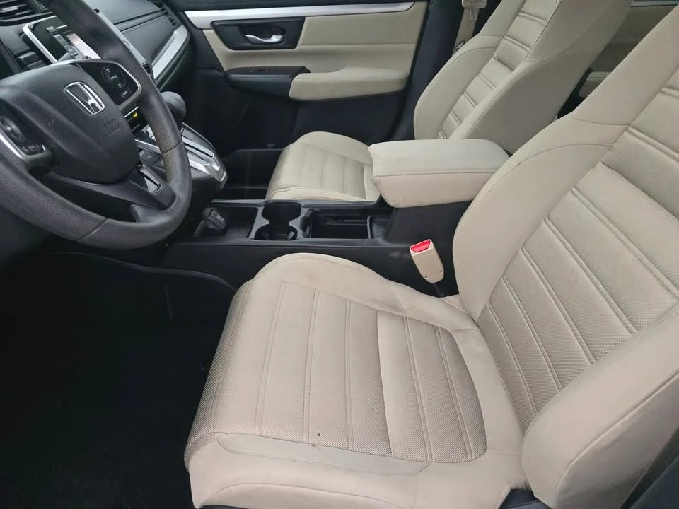 2018 Honda CR-V 5th Gen - Image 11 of 20