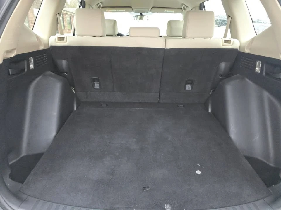 2018 Honda CR-V 5th Gen - Image 13 of 20