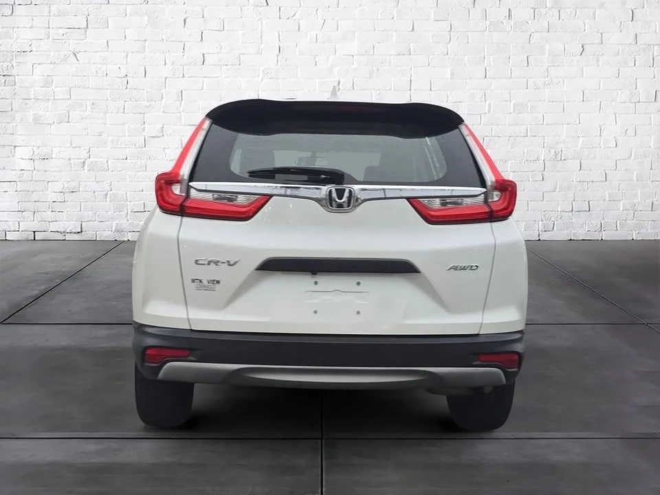 2018 Honda CR-V 5th Gen - Image 4 of 20