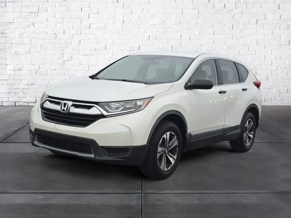 2018 Honda CR-V 5th Gen - Image 6 of 20