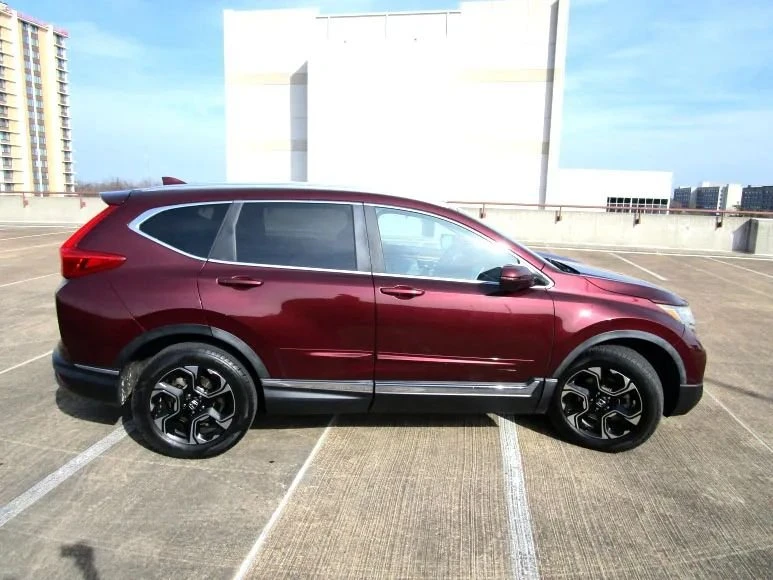 2018 Honda CR-V 5th Gen - Image 5 of 20