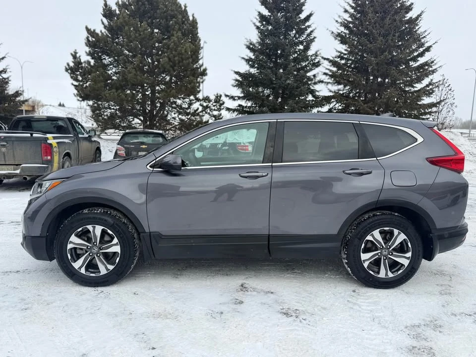 2018 Honda CR-V 5th Gen - Image 3 of 14