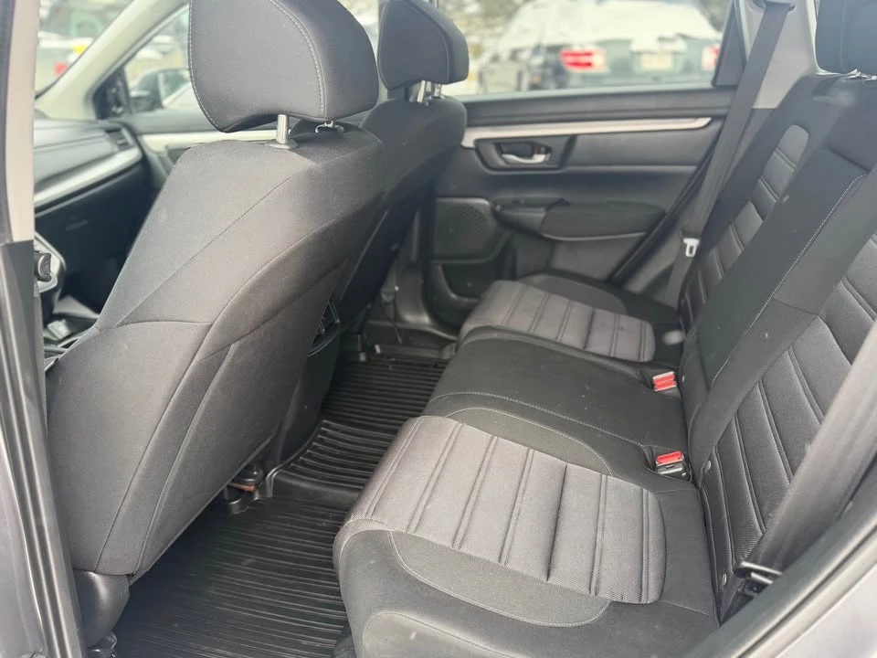 2018 Honda CR-V 5th Gen - Image 8 of 14