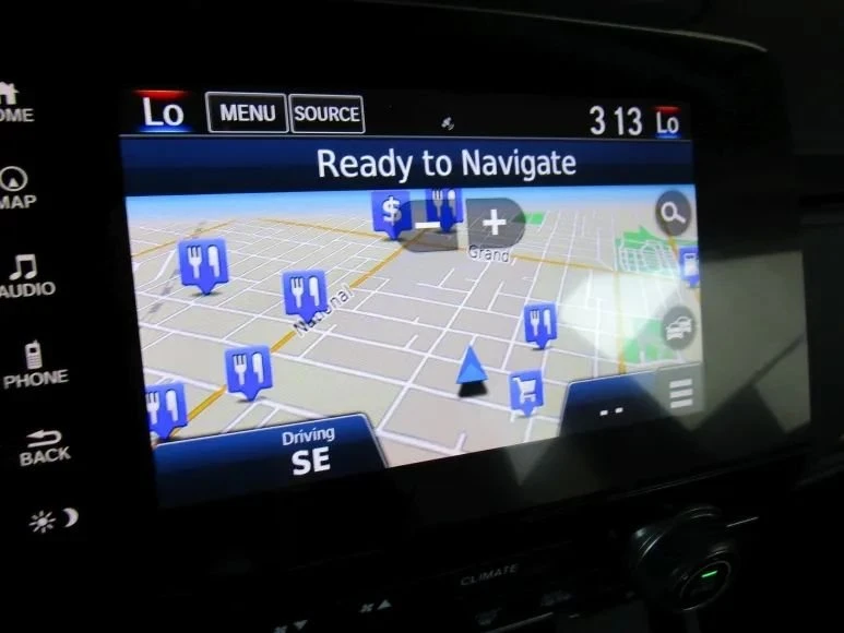 2018 Honda CR-V 5th Gen - Image 20 of 20