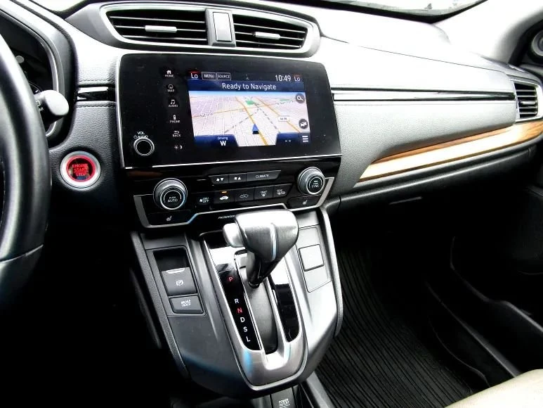 2018 Honda CR-V 5th Gen - Image 16 of 20
