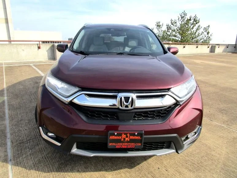 2018 Honda CR-V 5th Gen - Image 4 of 20