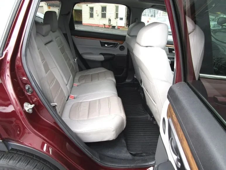 2018 Honda CR-V 5th Gen - Image 13 of 20