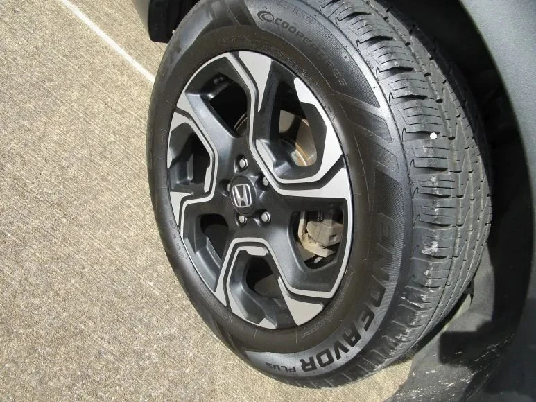 2018 Honda CR-V 5th Gen - Image 7 of 20