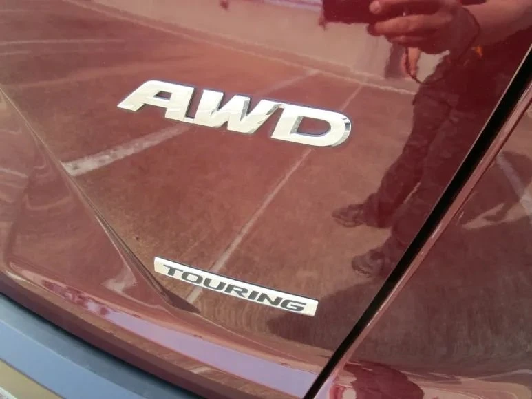 2018 Honda CR-V 5th Gen - Image 9 of 20