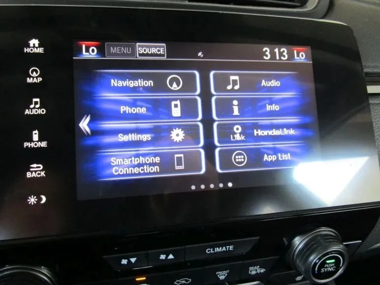 2018 Honda CR-V 5th Gen - Image 19 of 20
