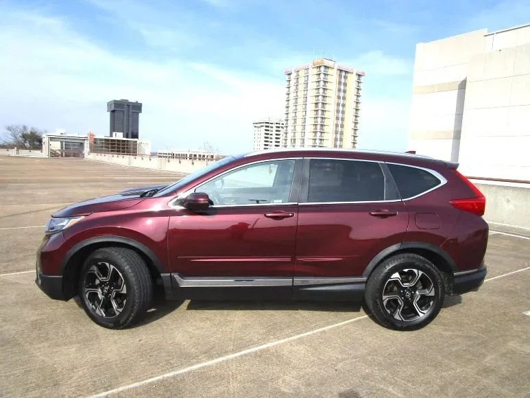 2018 Honda CR-V 5th Gen - Image 3 of 20
