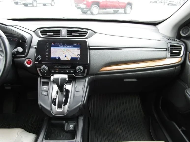 2018 Honda CR-V 5th Gen - Image 17 of 20