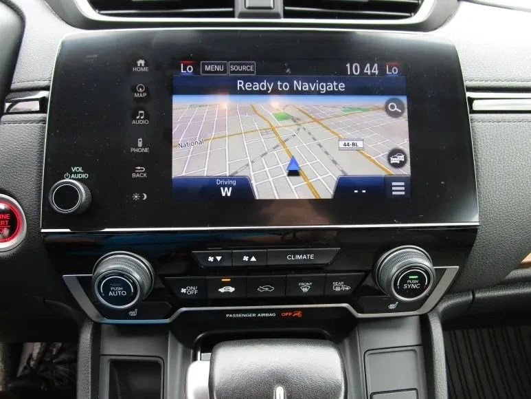 2018 Honda CR-V 5th Gen - Image 18 of 20