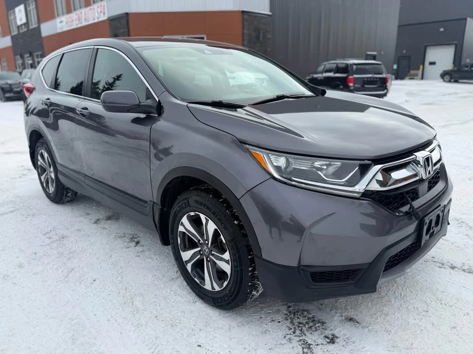 2018 Honda CR-V 5th Gen - Image 7 of 14