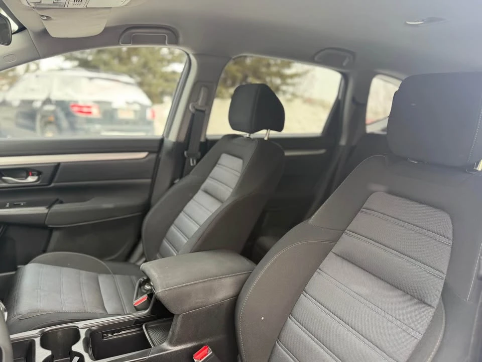 2018 Honda CR-V 5th Gen - Image 9 of 14