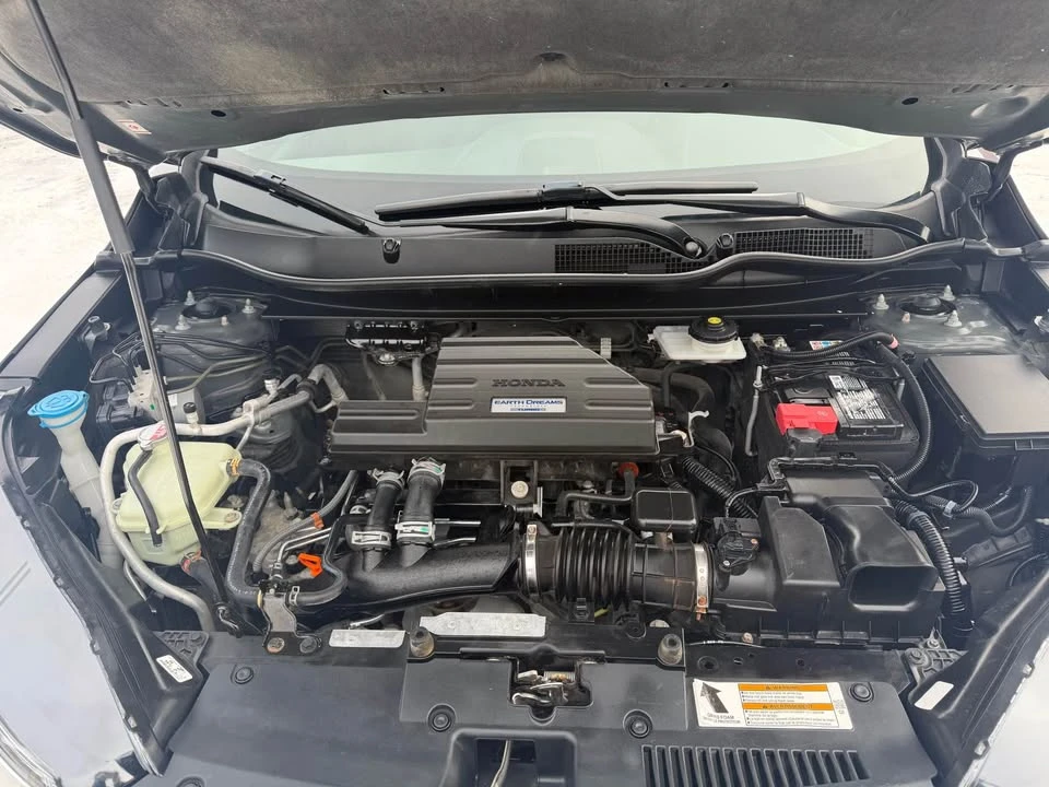 2018 Honda CR-V 5th Gen - Image 14 of 14