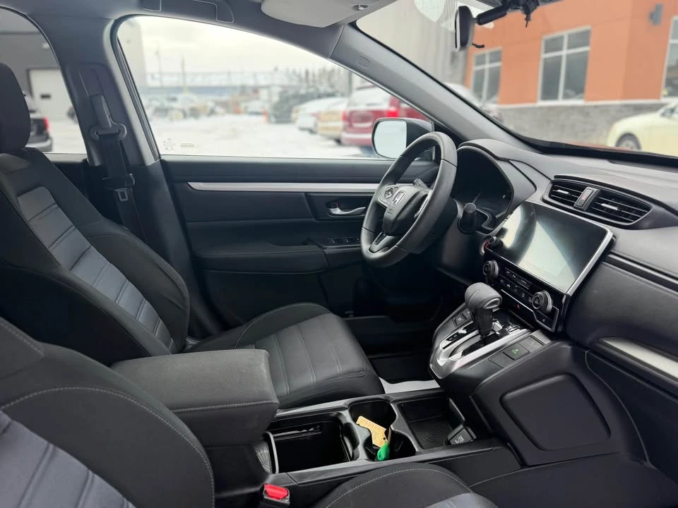 2018 Honda CR-V 5th Gen - Image 13 of 14