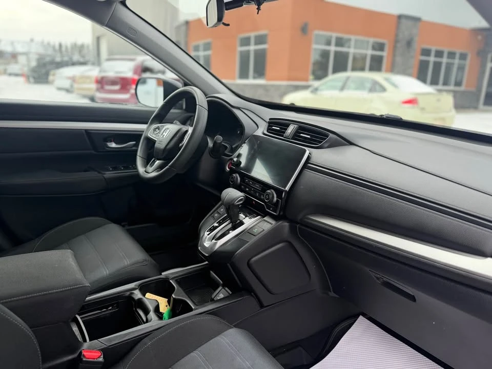 2018 Honda CR-V 5th Gen - Image 12 of 14