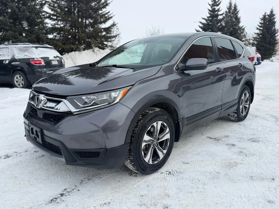 2018 Honda CR-V 5th Gen - Image 2 of 14