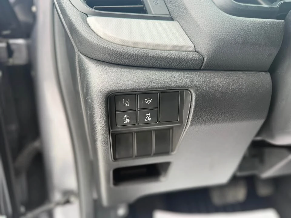 2018 Honda CR-V 5th Gen - Image 10 of 14