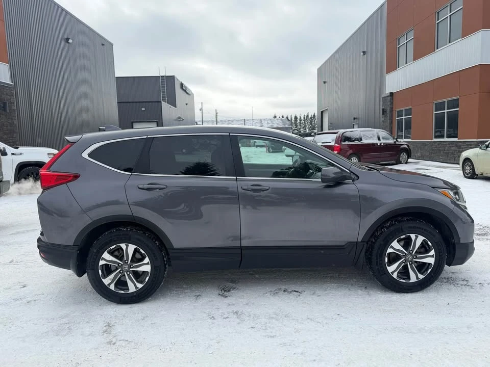 2018 Honda CR-V 5th Gen - Image 6 of 14
