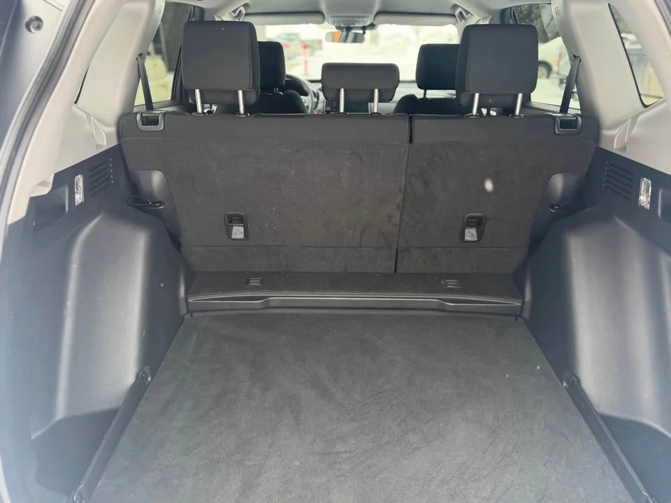 2018 Honda CR-V 5th Gen - Image 11 of 14